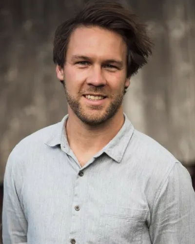 Christian Graf – Geschäftsführer PEAK Photovoltaik